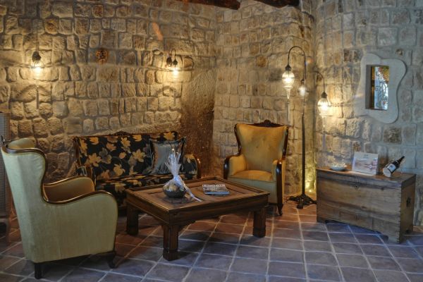 Dere Suites Cappadocia (Ürgüp)